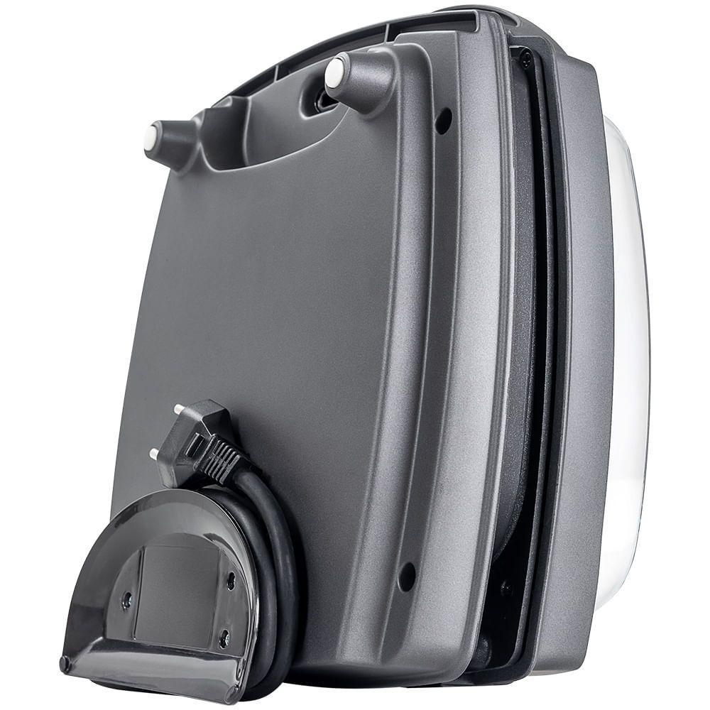 Grill Elétrico Burguer Oster 2 Em 1 Com Estufa 220V - 6