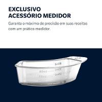 Batedeira Planetária Oster 4L Bowl Inox III 110V - 10