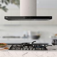 Cooktop A Gás Inox 5 Bocas Oster Semiprofissional Bivolt - 7