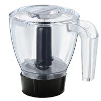 Kit Oster Super Chef Liquidificador E Acessórios Vermelho 110V