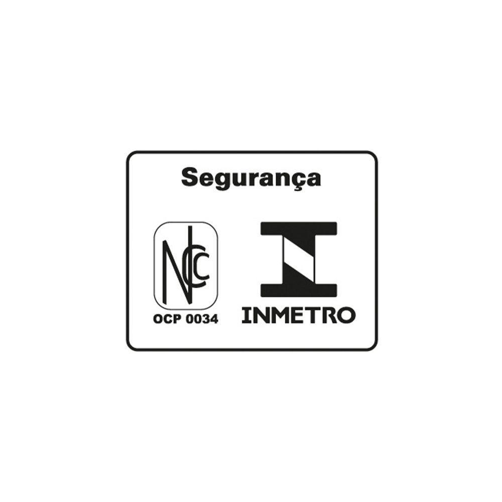 Liquidificador Oster New Osterizer Clássico Vermelho 1,25L 110V - 7