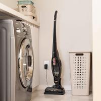 Aspirador De Pó Vertical Sem Fio Oster Duo Clean 2 Em 1 Bateria Bivolt - 8