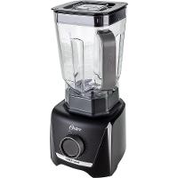 Kit Black Inox Oster Fritadeira Ultra Digital E Liquidificador 220V - 5