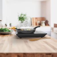 Cooktop De Indução 1 Boca Oster Touch Screen Portátil 110V - 9