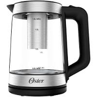 Chaleira Elétrica Oster Tea Com Infusor De Chá 1,8L 110V - 1