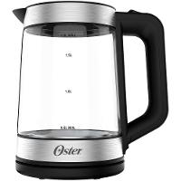Chaleira Elétrica Oster Tea Com Infusor De Chá 1,8L 110V - 2