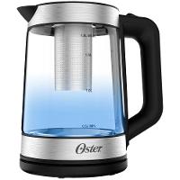 Chaleira Elétrica Oster Tea Com Infusor De Chá 1,8L 110V - 3
