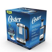 Chaleira Elétrica Oster Tea Com Infusor De Chá 1,8L 110V - 7