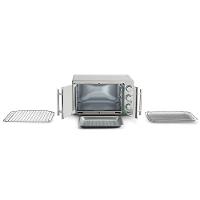 Kit Forno e Fryer French Door Com Kit Para Vinho Oster 110V