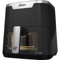 Fritadeira Oster Digital Touch 4,5L Com Visor Transparente 220V - 2