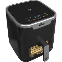 Fritadeira Oster Digital Touch 4,5L Com Visor Transparente 220V - 3