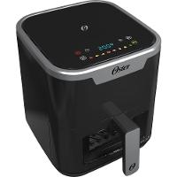 Fritadeira Oster Digital Touch 4,5L Com Visor Transparente 220V - 5