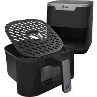 Fritadeira Oster Digital Touch 4,5L Com Visor Transparente 220V - 6