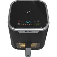 Fritadeira Oster Digital Touch 4,5L Com Visor Transparente 220V - 7