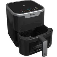 Fritadeira Oster Digital Touch 4,5L Com Visor Transparente 220V - 8