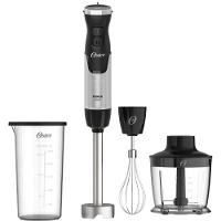 Kit Mixer Power 3 Em 1 E Chaleira Tea Com Infusor 1,8L Oster 110V - 2