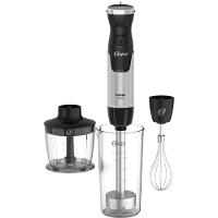 Kit Mixer Power 3 Em 1 E Chaleira Tea Com Infusor 1,8L Oster 110V - 3