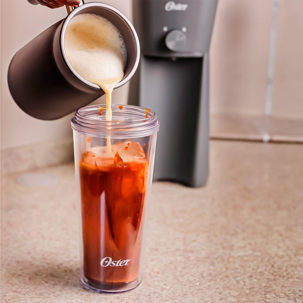 Espumador De Leite Elétrico Oster 4 Em 1 220V - 3