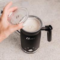 Espumador De Leite Elétrico Oster 4 Em 1 220V - 2