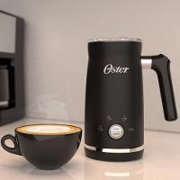 Espumador De Leite Elétrico Oster 4 Em 1 220V - 7