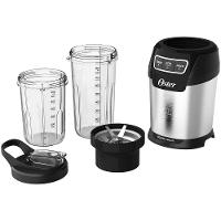 Blender Oster Ultra Power 1000 Com 2 Copos 220V - 7