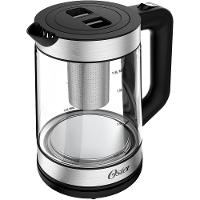 Kit Espresso Oster - Cafeteira Double E Chaleira Tea 1,8L 110V - 6