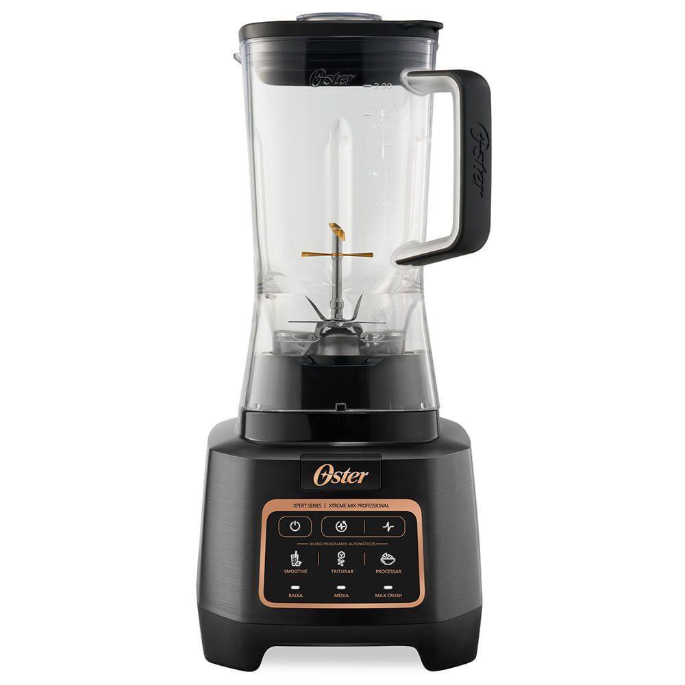 Liquidificador Oster Profissional Xtreme Mix 2L BLSTXPT-BW 110V - 1