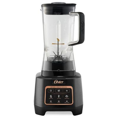 Liquidificador Oster Xtreme Mix BLSTXPT-BW 1500W 2L com Jarra Tritan e 3 Velocidades 110V