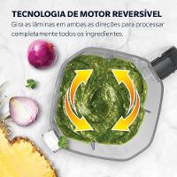 Liquidificador Oster Profissional Xtreme Mix 2L BLSTXPT-BW 110V