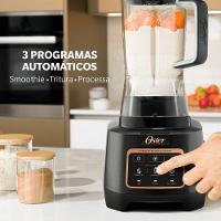 Liquidificador Oster Profissional Xtreme Mix 2L BLSTXPT-BW 110V - 8