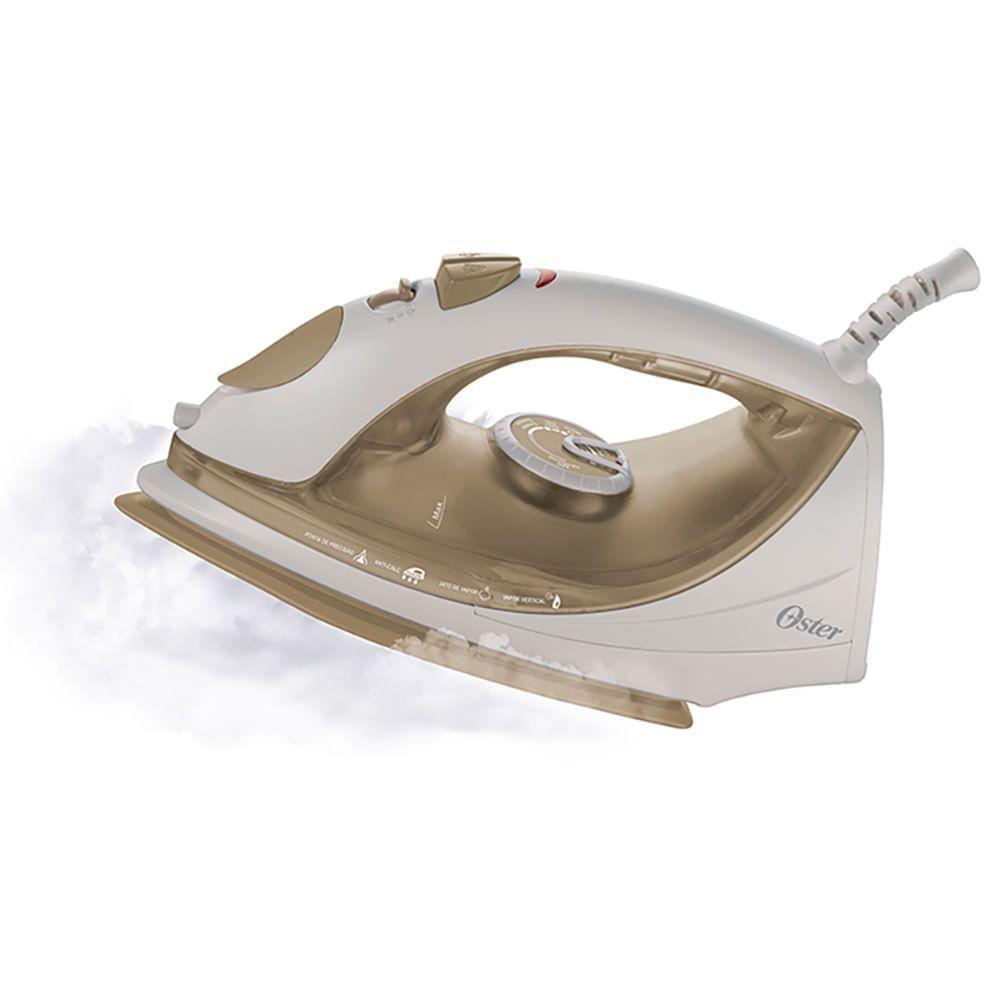 Ferro De Passar A Vapor Oster Antiaderente 110V - 2