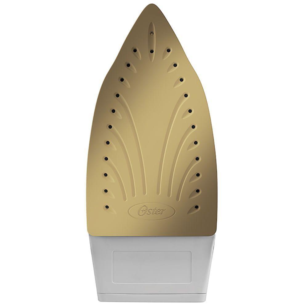 Ferro De Passar A Vapor Oster Antiaderente 110V - 3