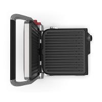 Grill Elétrico Multiuso Inox Oster 2 Em 1 110V - 9