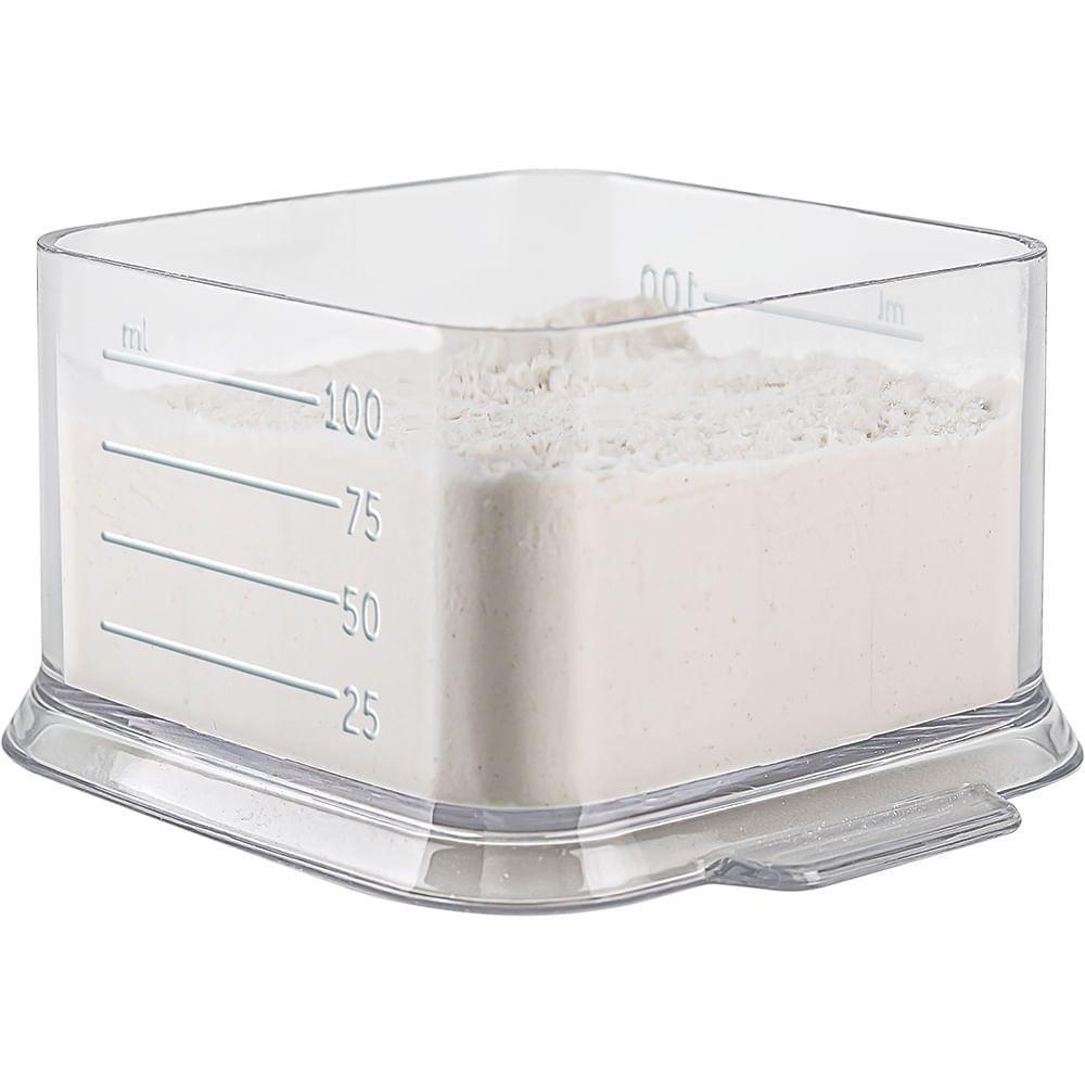 Kit Fritadeira Inox Compact 4,6L E Liquidificador 1400 Full Oster 110V - 7