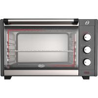 Forno Elétrico Oster 45L Grafite 220V - 1