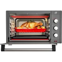 Forno Elétrico Oster 45L Grafite 220V - 3