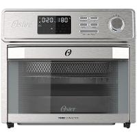 Forno E Fryer 25L Oster Multifunções 10 Em 1 110V - 1