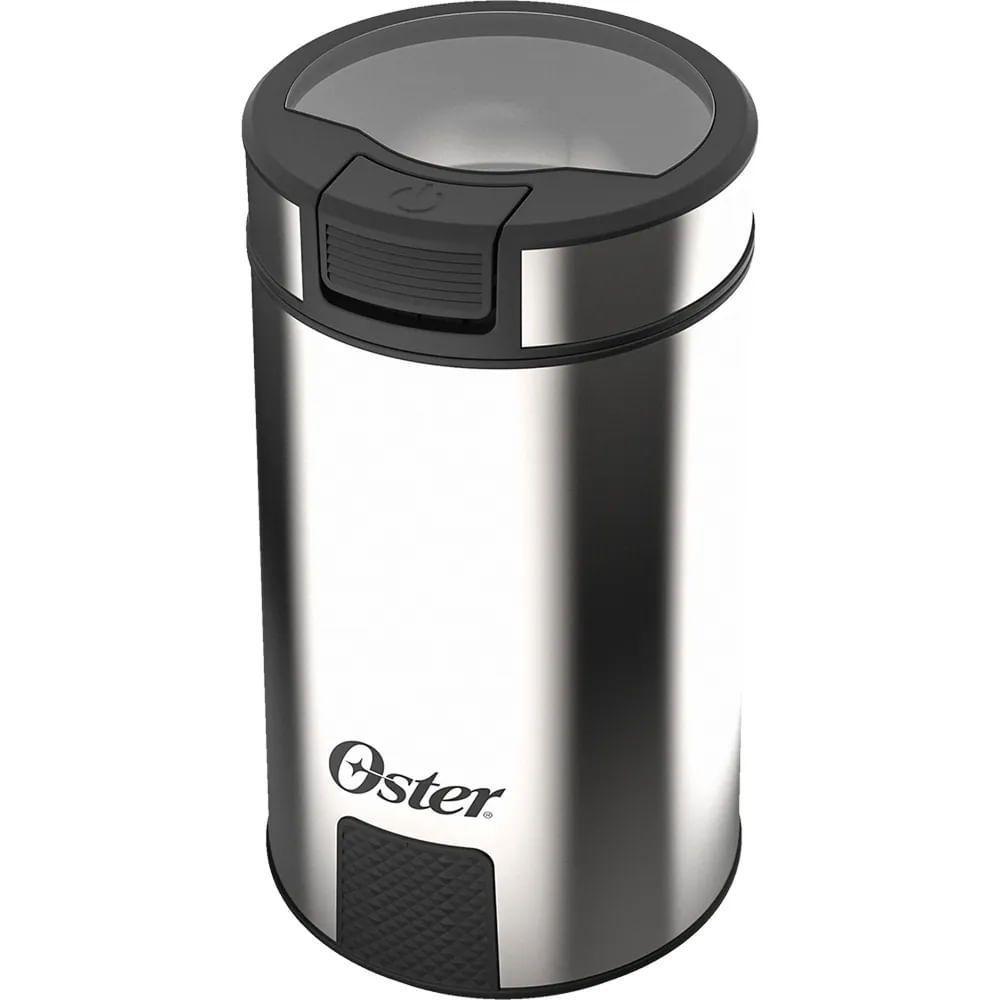 Kit Chaleira Digital 1,7L E Moedor De Café Inox Oster 220V - 5