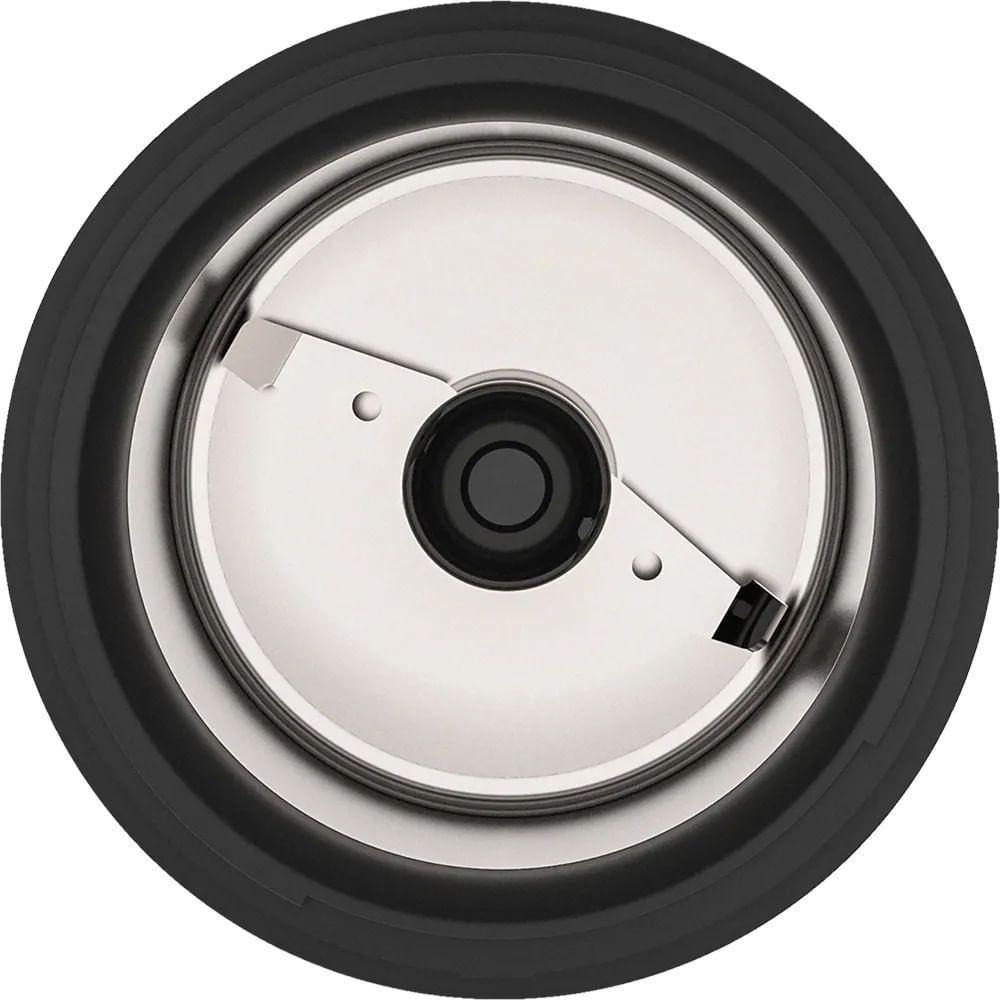 Kit Chaleira Digital 1,7L E Moedor De Café Inox Oster 220V - 8