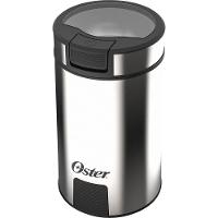 Kit Chaleira Digital 1,7L E Moedor De Café Inox Oster 220V - 5
