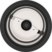 Kit Chaleira Digital 1,7L E Moedor De Café Inox Oster 220V - 8