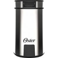 Kit Chaleira Digital 1,7L E Moedor De Café Inox Oster 220V - 10