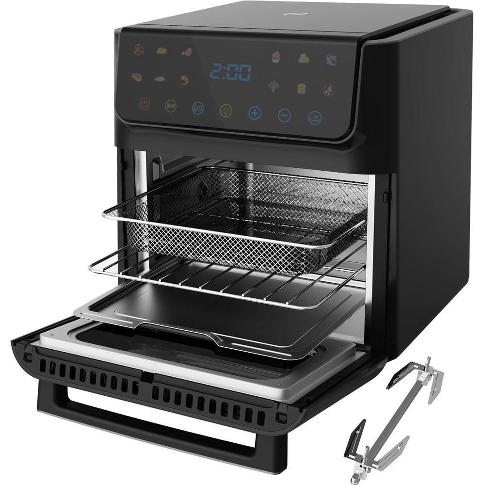 Fritadeira Oster Oven Fryer Multi 12L Touch 3 Em 1 220V - 6