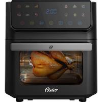 Fritadeira Oster Oven Fryer Multi 12L Touch 3 Em 1 220V - 1
