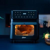 Fritadeira Oster Oven Fryer Multi 12L Touch 3 Em 1 220V - 3