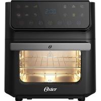 Fritadeira Oster Oven Fryer Multi 12L Touch 3 Em 1 220V - 5