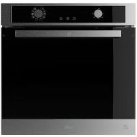Forno De Embutir Elétrico Oster Semi Digital Black Inox 74L 220V - 1