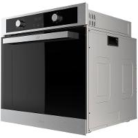 Forno De Embutir Elétrico Oster Semi Digital Black Inox 74L 220V - 2