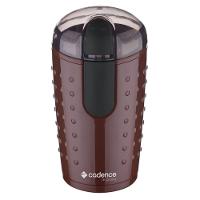 Kit Cafeteira Italiana Gran 1,5L E Moedor De Café Cadence 110V - 3