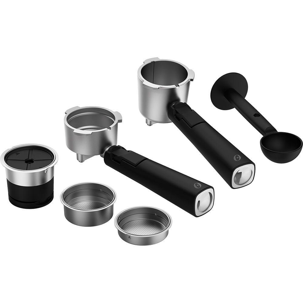Cafeteira Espresso Double Digital Oster 110V - 6